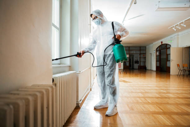 Best Affordable Pest Control Services  in Rowlett, TX